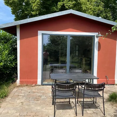 Stilvolle Wohnung In Der Naehe Eines Parks Und Klimaanlage In Berlin * Rerik