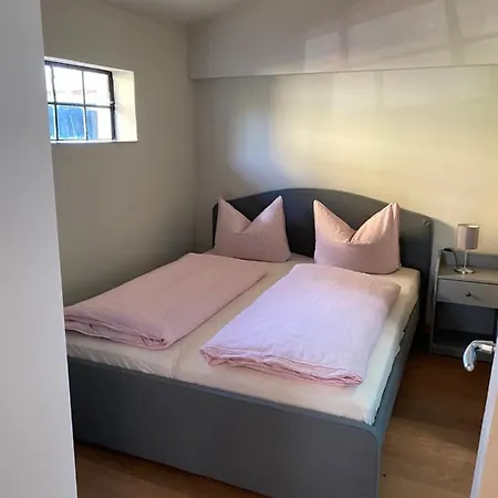 Stilvolle Wohnung In Der Naehe Eines Parks Und Klimaanlage In Berlin Rerik
